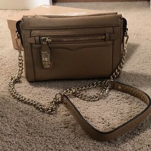 Rebecca minkoff crossbody